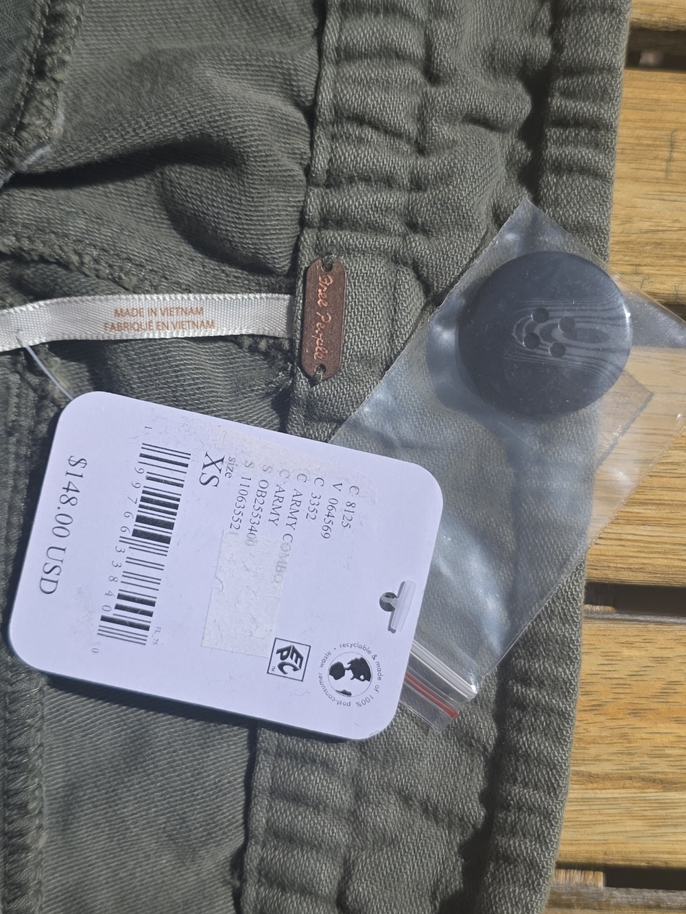NWT- Free People Sabrina Scarf Shorts